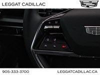 2026 Cadillac VISTIQ AWD 4dr Luxury