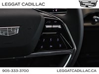 2026 Cadillac VISTIQ AWD 4dr Luxury