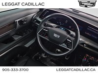 2026 Cadillac VISTIQ AWD 4dr Luxury