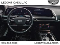 2026 Cadillac VISTIQ AWD 4dr Luxury