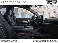2026 Cadillac VISTIQ AWD 4dr Luxury