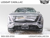 2026 Cadillac VISTIQ AWD 4dr Luxury
