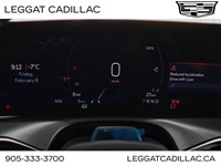 2026 Cadillac VISTIQ AWD 4dr Luxury