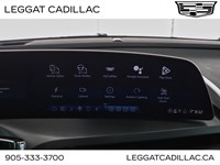 2026 Cadillac VISTIQ AWD 4dr Luxury