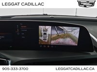 2026 Cadillac VISTIQ AWD 4dr Luxury