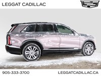 2026 Cadillac VISTIQ AWD 4dr Luxury