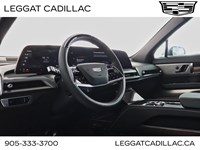 2026 Cadillac VISTIQ AWD 4dr Luxury