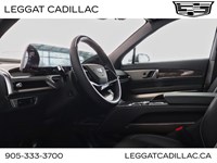 2026 Cadillac VISTIQ AWD 4dr Luxury