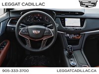 2026 Cadillac XT5 AWD 4dr Premium Luxury