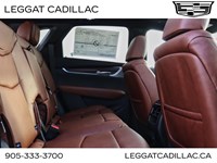 2026 Cadillac XT5 AWD 4dr Premium Luxury
