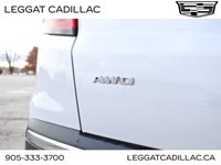 2026 Cadillac XT5 AWD 4dr Premium Luxury