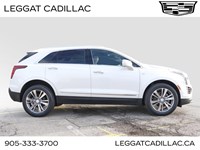 2026 Cadillac XT5 AWD 4dr Premium Luxury