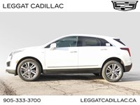 2026 Cadillac XT5 AWD 4dr Premium Luxury