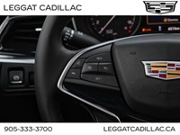 2026 Cadillac XT5 AWD 4dr Premium Luxury