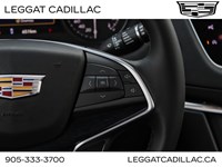 2026 Cadillac XT5 AWD 4dr Premium Luxury
