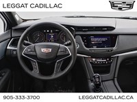 2026 Cadillac XT5 AWD 4dr Premium Luxury