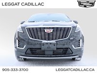 2026 Cadillac XT5 AWD 4dr Premium Luxury