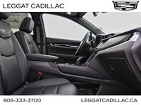 2026 Cadillac XT5 AWD 4dr Premium Luxury