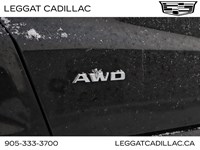 2026 Cadillac XT5 AWD 4dr Premium Luxury