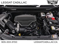 2026 Cadillac XT5 AWD 4dr Premium Luxury