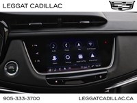 2026 Cadillac XT5 AWD 4dr Premium Luxury