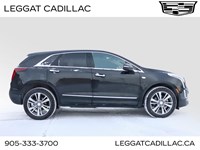 2026 Cadillac XT5 AWD 4dr Premium Luxury