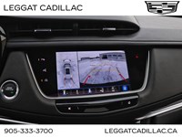 2026 Cadillac XT5 AWD 4dr Premium Luxury