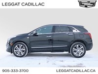 2026 Cadillac XT5 AWD 4dr Premium Luxury