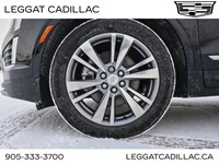 2026 Cadillac XT5 AWD 4dr Premium Luxury