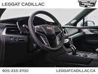 2026 Cadillac XT5 AWD 4dr Premium Luxury