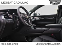 2026 Cadillac XT5 AWD 4dr Premium Luxury