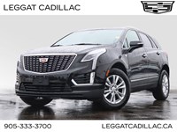 2026 Cadillac XT5 FWD 4dr Luxury