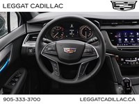2026 Cadillac XT5 FWD 4dr Luxury