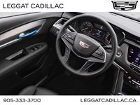 2026 Cadillac XT5 FWD 4dr Luxury