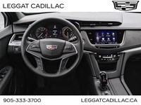 2026 Cadillac XT5 FWD 4dr Luxury