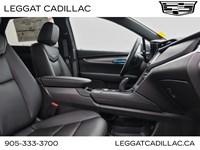 2026 Cadillac XT5 FWD 4dr Luxury