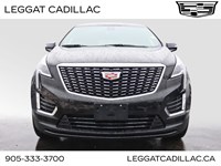 2026 Cadillac XT5 FWD 4dr Luxury