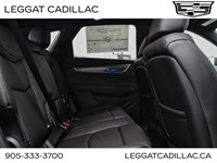2026 Cadillac XT5 FWD 4dr Luxury