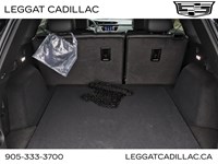 2026 Cadillac XT5 FWD 4dr Luxury