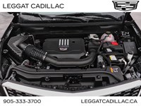 2026 Cadillac XT5 FWD 4dr Luxury