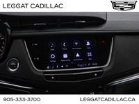 2026 Cadillac XT5 FWD 4dr Luxury