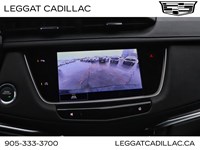 2026 Cadillac XT5 FWD 4dr Luxury