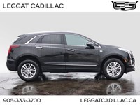 2026 Cadillac XT5 FWD 4dr Luxury
