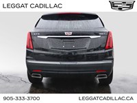 2026 Cadillac XT5 FWD 4dr Luxury