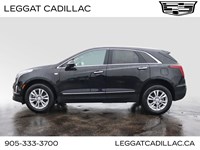 2026 Cadillac XT5 FWD 4dr Luxury
