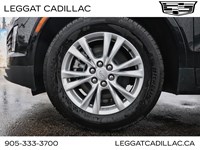 2026 Cadillac XT5 FWD 4dr Luxury