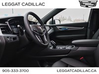 2026 Cadillac XT5 FWD 4dr Luxury