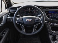 2026 Cadillac Xt5 AWD 4Dr Premium Luxury