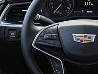 2026 Cadillac Xt5 AWD 4Dr Premium Luxury