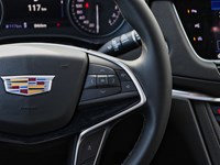 2026 Cadillac Xt5 AWD 4Dr Premium Luxury